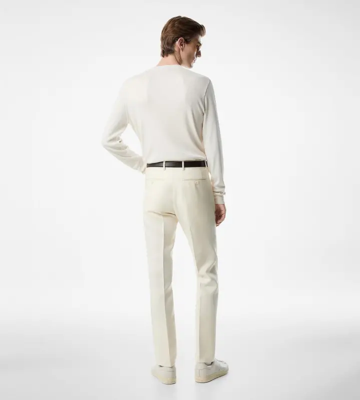 COTTON MODAL RIB HENLEY online